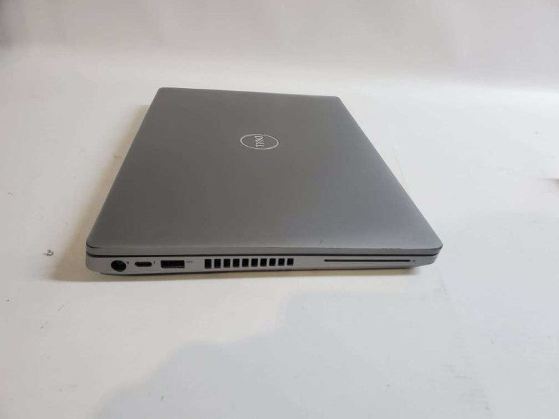 DELL Latitude 5411 with i5-10400H CPU@ 2.60GHz 16GB RAM & 256GB SSD Storage