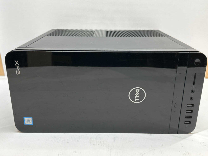 Dell XPS 8920 Desktop Intel Core i7-7700 Quad-Core 32GB of 2400 Hz DDR4 RAM