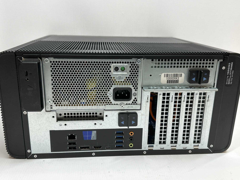 Dell XPS 8920 Desktop Intel Core i7-7700 Quad-Core 32GB of 2400 Hz DDR4 RAM