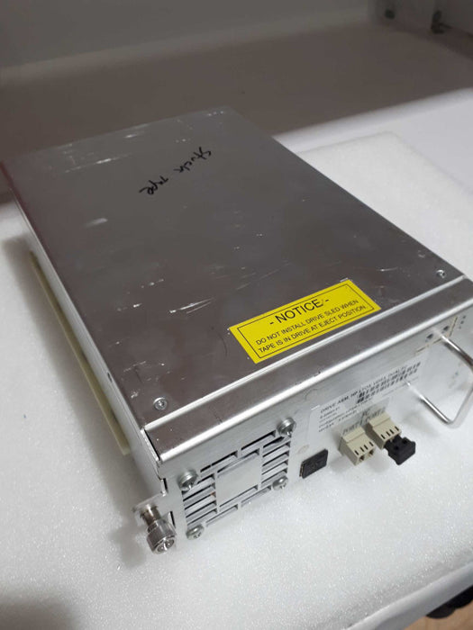HP Ultrium Lto5 Tape Drive Uds3 Dual FC DRV ASM 8-00603-01 Quantum Scalar  Q&