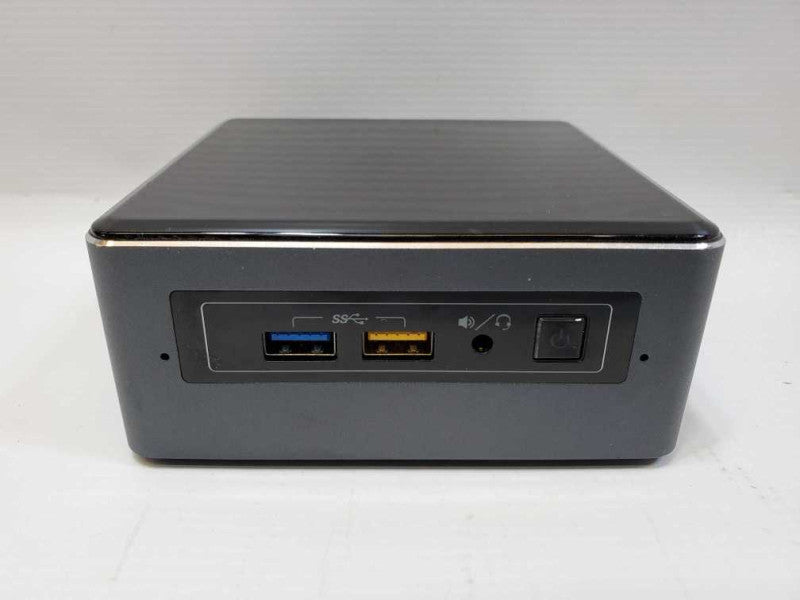 NUC PC [BOXNUCi7BNH] Core i7-7567U @ 3.5GHz 8GB DDR4 No HDD #