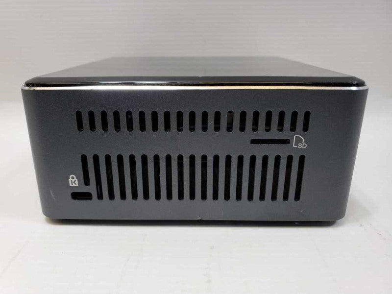 NUC PC [BOXNUCi7BNH] Core i7-7567U @ 3.5GHz 8GB DDR4 No HDD #