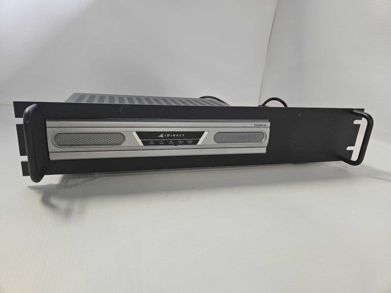 iDirect Model X5 Evolution X5 Series Satelite Router  Q)