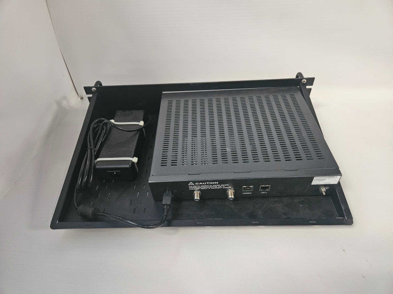 iDirect Model X5 Evolution X5 Series Satelite Router  Q)
