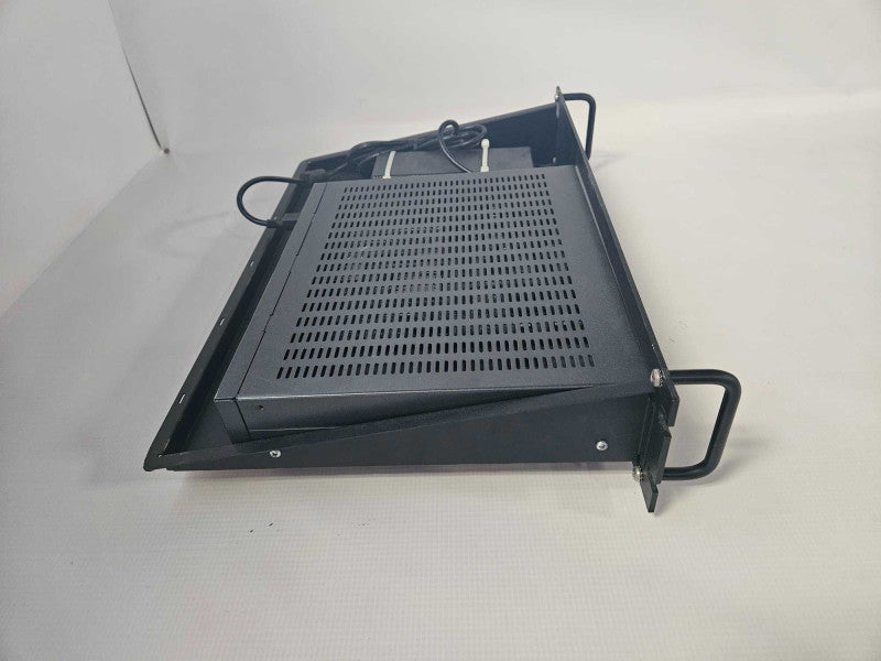 iDirect Model X5 Evolution X5 Series Satelite Router  Q)