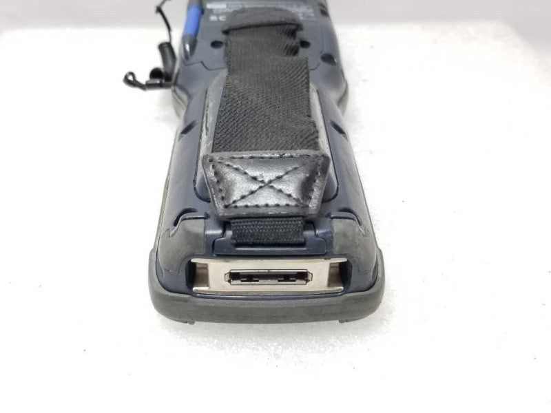 Intermec CK71 Barcode Scanner with Battery/Stylus, Powers on, Read _ #