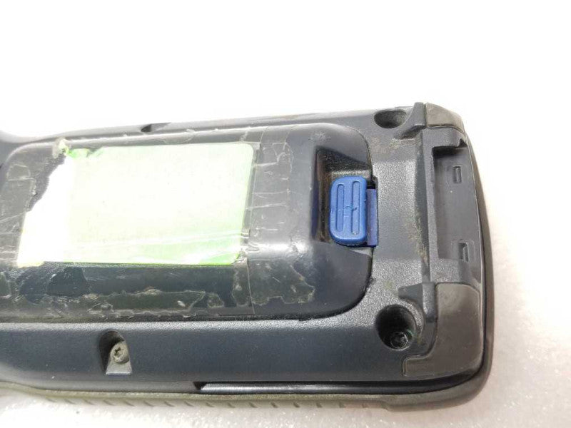 Intermec CK71 Barcode Scanner with Battery/Stylus, Powers on, Read _ #