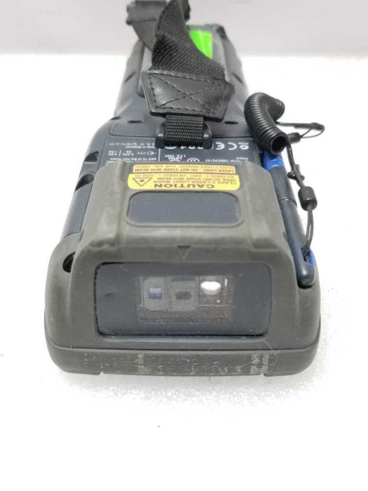 Intermec CK71 Barcode Scanner with Battery/Stylus, Powers on, Read _ #
