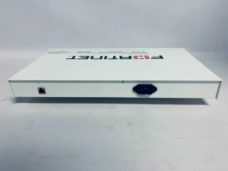 Fortinet FS-248D FortiSwitch 248D 48 GE RJ45 + 4 SFP ports Q=