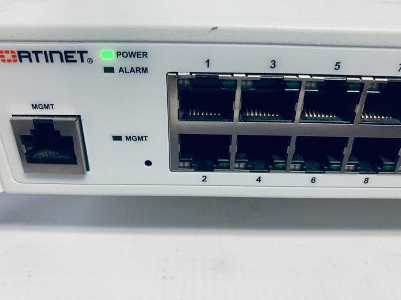 Fortinet FS-248D FortiSwitch 248D 48 GE RJ45 + 4 SFP ports Q=