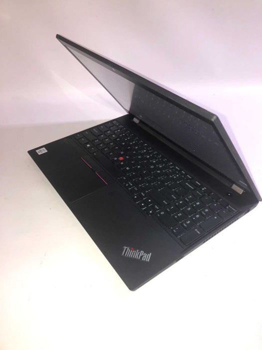 Lenovo ThinkPad P15s intel i5-10310U @ 1.7GHz / 16GB Ram / 256GB m.2 ssd
