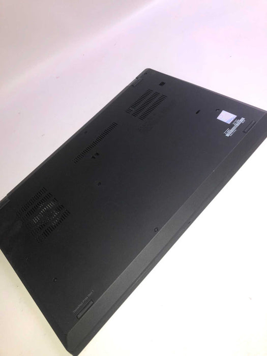Lenovo ThinkPad P15s intel i5-10310U @ 1.7GHz / 16GB Ram / 256GB m.2 ssd