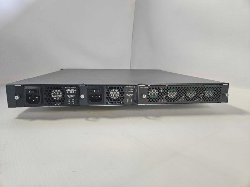 Cisco AIR-CT5508-500-K9 5500 Series Wireless Controller )