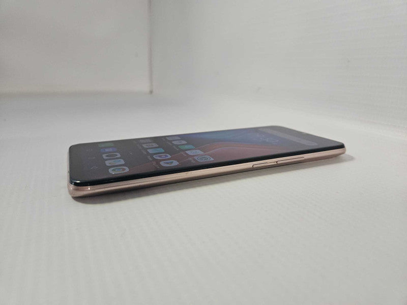 Infinix Hot 11 Play X688B (Gold 128GB) Unlocked Dual Sim XOS )