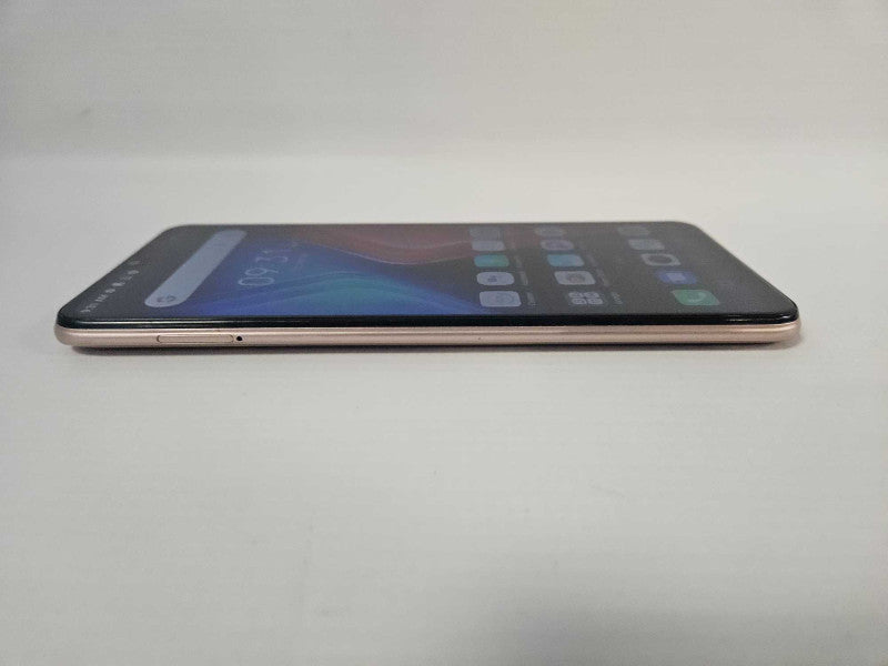 Infinix Hot 11 Play X688B (Gold 128GB) Unlocked Dual Sim XOS )