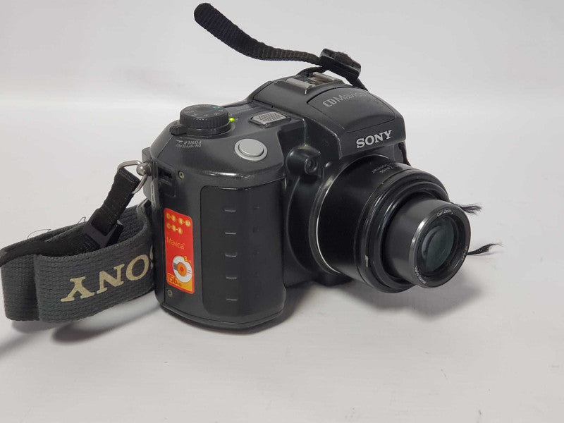 SONY MVC-CD500 Dgiital CD-R Camera |