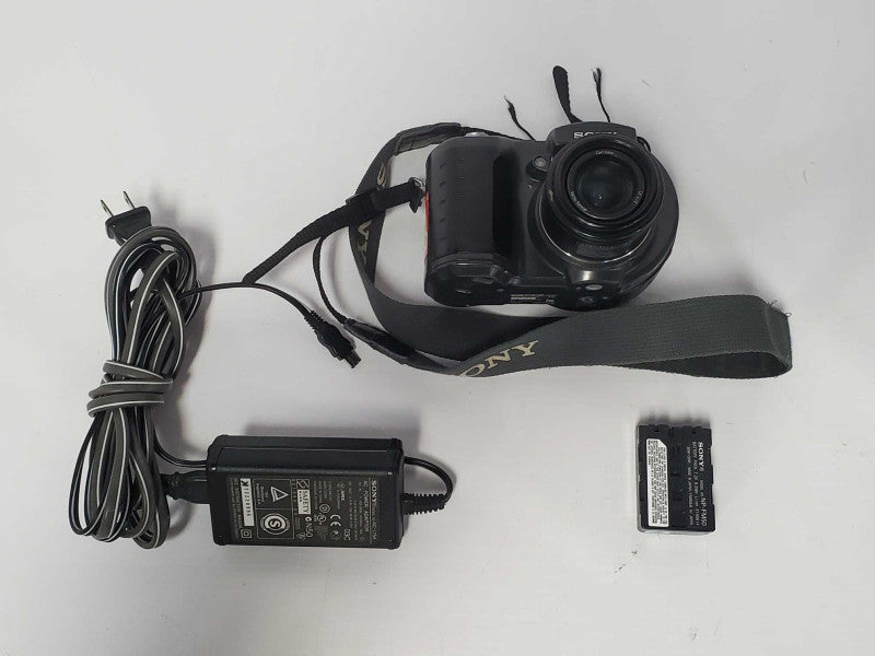 SONY MVC-CD500 Dgiital CD-R Camera |
