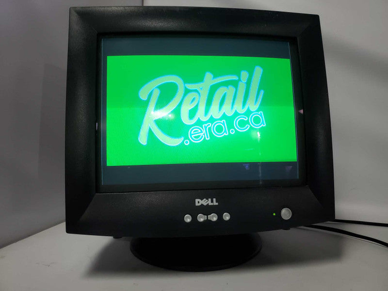 Dell E773c 17\\" Colour CRT Monitor |