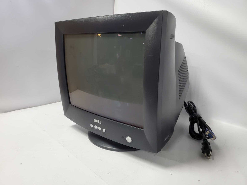 Dell E773c 17\\" Colour CRT Monitor |