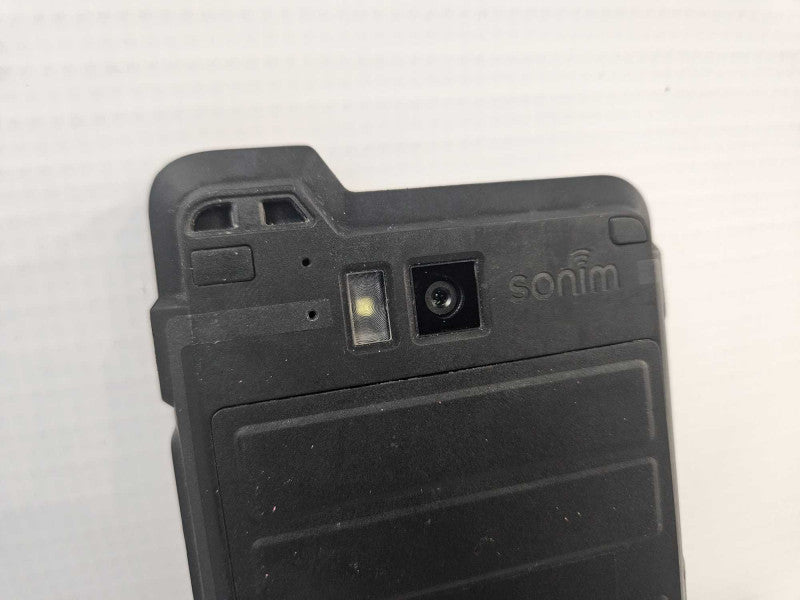 Sonim XP8800 Unlocked 64GB Black Android Ultra Rugged Smartphone )