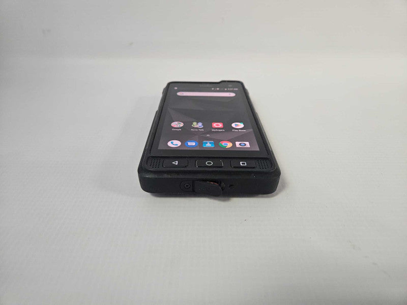 Sonim XP8800 Unlocked 64GB Black Android Ultra Rugged Smartphone )