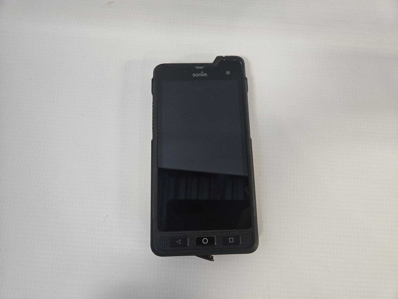 Sonim XP8800 Unlocked 64GB Black Android Ultra Rugged Smartphone )