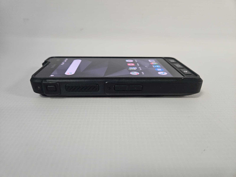 Sonim XP8800 Unlocked 64GB Black Android Ultra Rugged Smartphone )