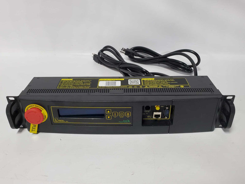 Digital Loggers Ethernet Power Controller Version 7 (NEW IN BOX) |