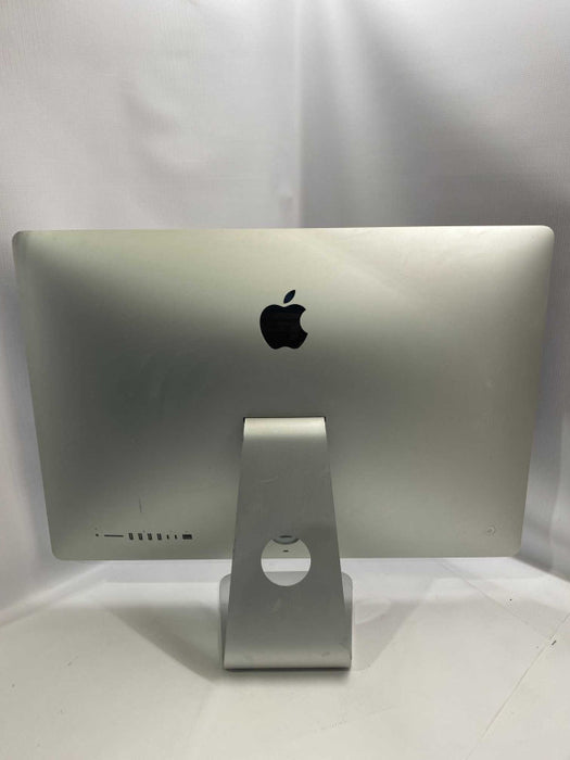 Apple iMac 27\\" 2019 6-Core i5-9600K Radeon Pro 580X 8 GB 32 GB RAM 2TB READ!