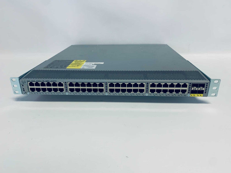 Cisco Nexus N2K-C2248TP-E-1GE 48-Port 100/1000 Fabric Extender Q=