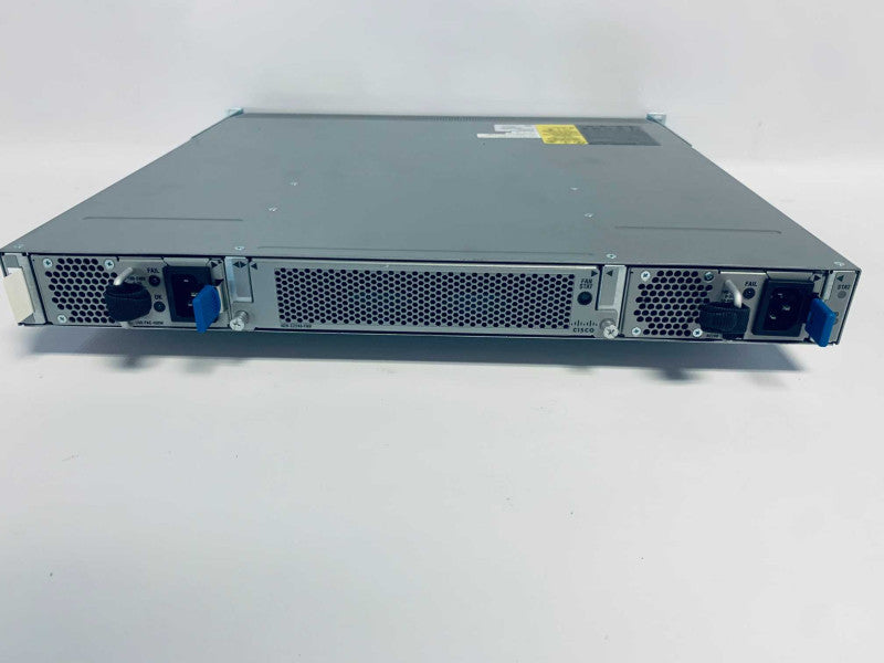 Cisco Nexus N2K-C2248TP-E-1GE 48-Port 100/1000 Fabric Extender Q=