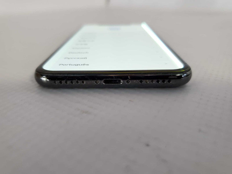 iPhone X - 256GB - Space Grey [READ] (
