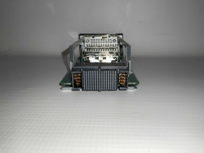 Cisco C3KX-NM-10G Network Module  -