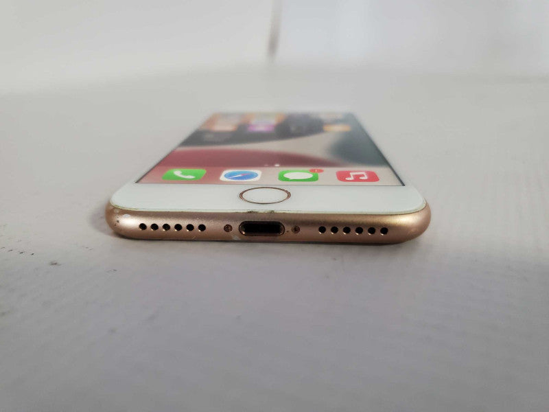 Apple iPhone 8 - 64GB - Rose Gold [Read] (