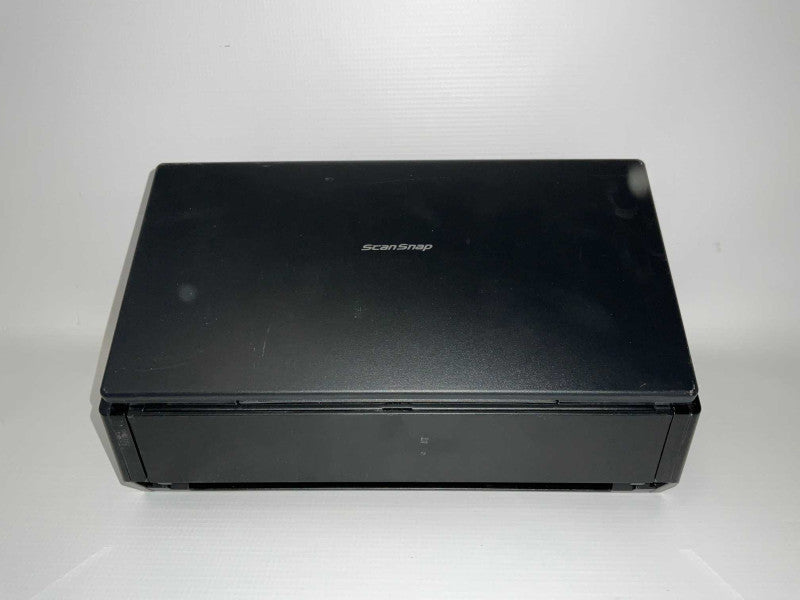 Fujitsu ScanSnap iX500 WiFi Color Image Document Scanner IX500 Q-