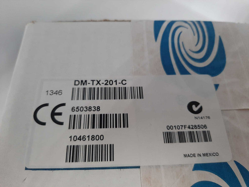 New Crestron DM-TX-201-C DigitalMedia Transmitter  _