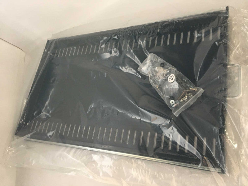 AR8123 Product picture Schneider Electric Sliding Shelf 100lbs/45.5kg
