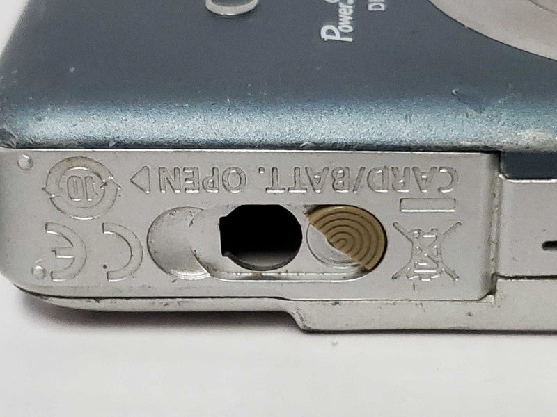 Canon PowerShot SD1200 IS 10.0MP Digital Camera |