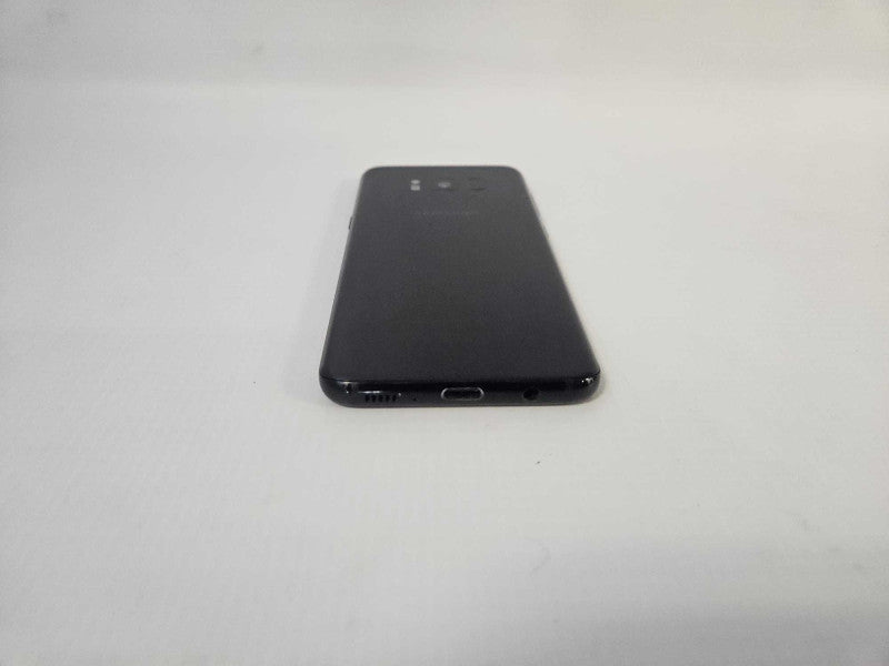Samsung Galaxy S8 (SM-G950W) 64GB Unlocked Black )