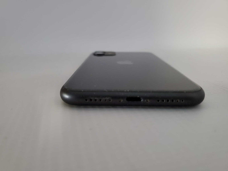 Apple iPhone 11 - 64GB - Black [Read] (