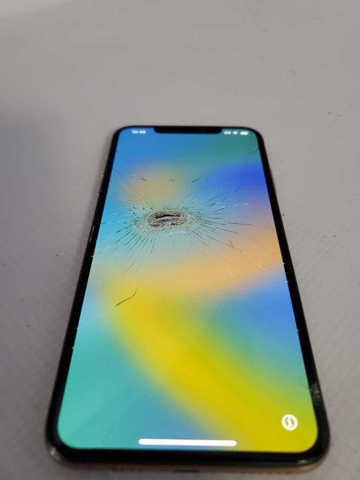 Apple iPhone Xs Max - 256GB - Rose Gold [Read] (