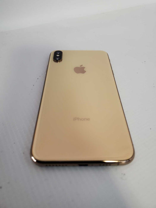 Apple iPhone Xs Max - 256GB - Rose Gold [Read] (