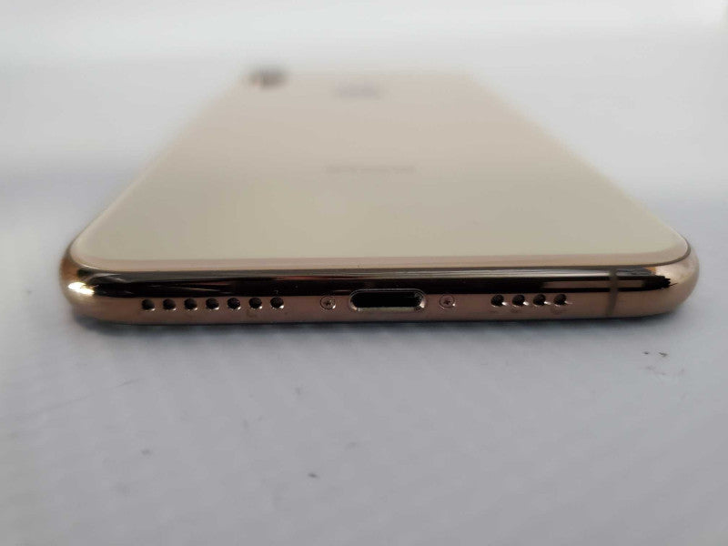 Apple iPhone Xs Max - 256GB - Rose Gold [Read] (