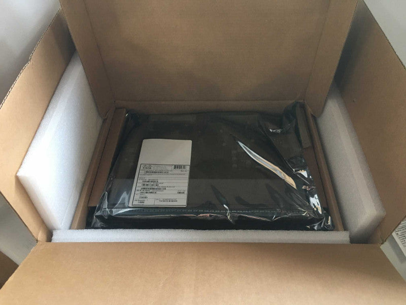 Cisco Catalyst WS-X4648-RJ45V-E 48-Port PoE Gigabit Ethernet Switch Module