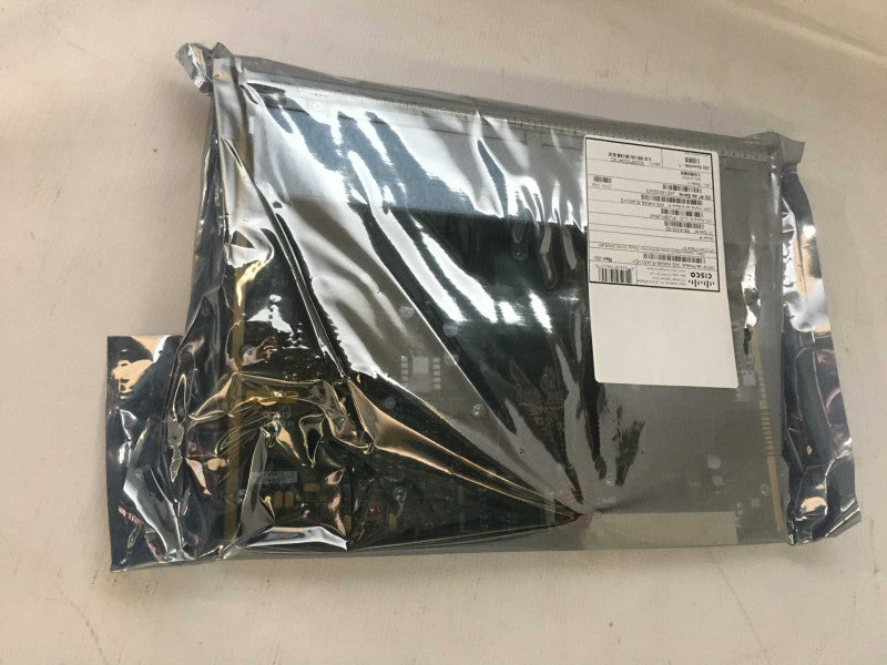 Cisco Catalyst WS-X4648-RJ45V-E 48-Port PoE Gigabit Ethernet Switch Module