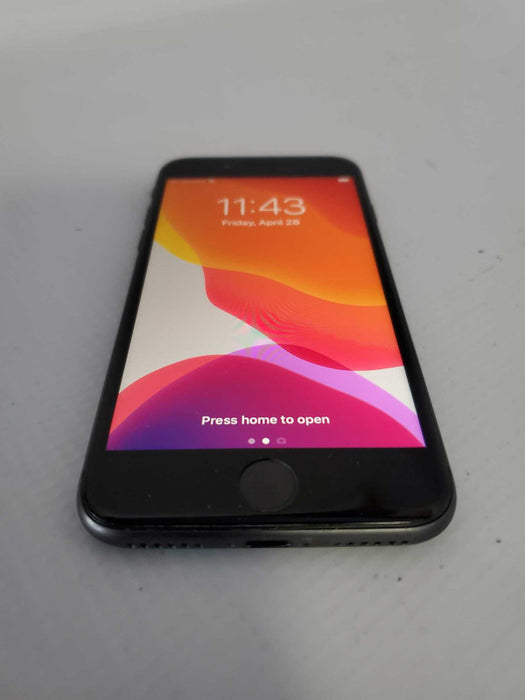 Apple iPhone 8 - 64GB - Space Grey [Read] (
