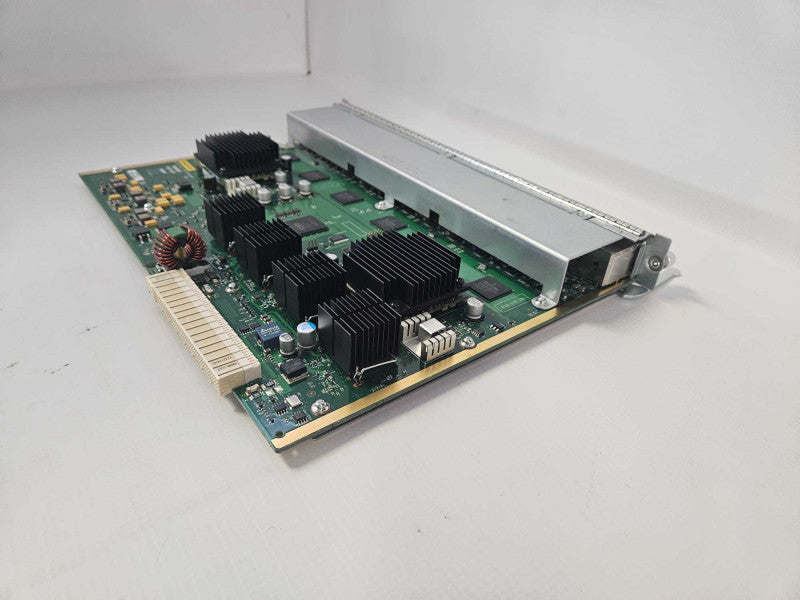 Cisco WS-X4648-RJ45V+E Switch Module Q)