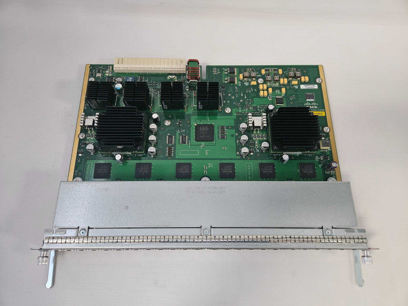 Cisco WS-X4648-RJ45V+E Switch Module Q)