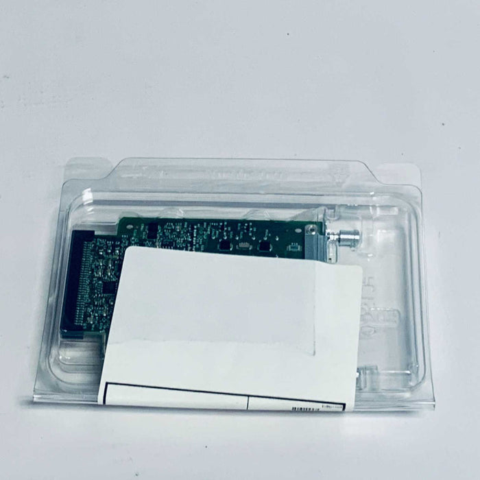 CISCO VIC3-2E/M 2-Port E/M Voice Fax Network Interface Plug-in Module VIC3 2E Q=