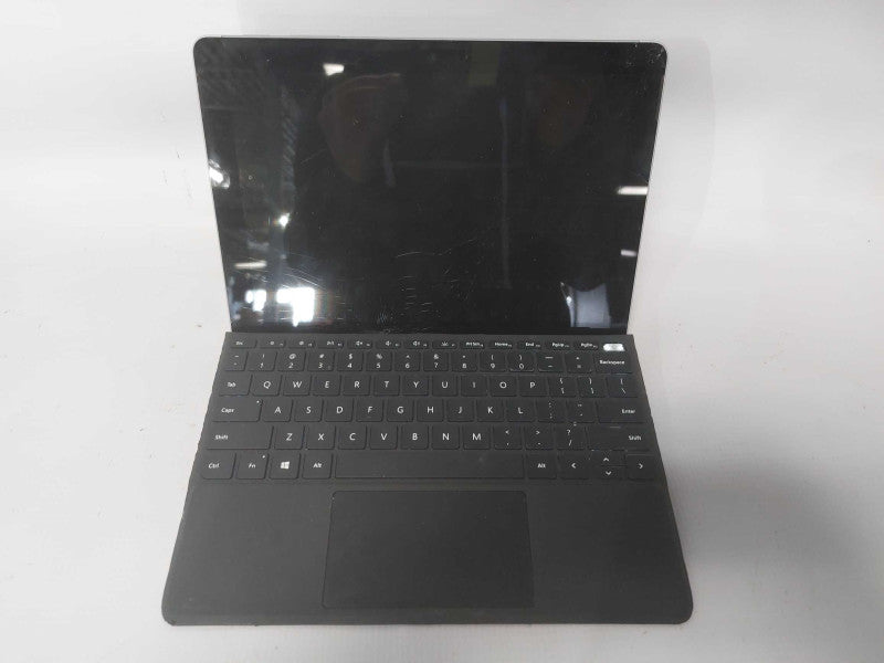 Microsoft Surface Go1825 Intel Pentium 4415Y 1.60GHz 8GB RAM 256GB SSD (READ)